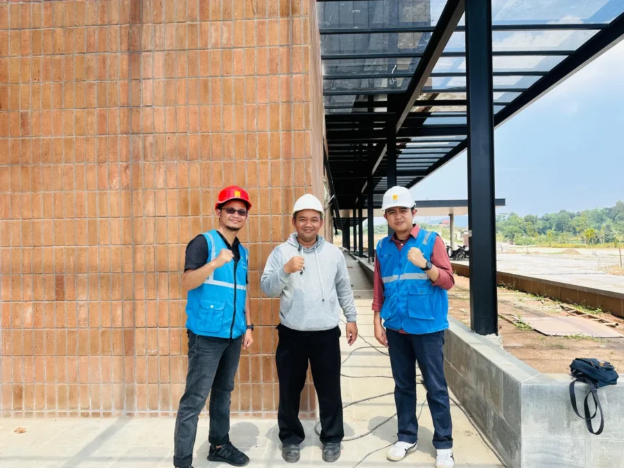 Dukung Pembangunan Kawasan Industri JISC Purwakarta, PLN Purwakarta Realisasikan Pasang Baru 53.000 VA