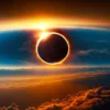 NASA ajarkan gerhana matahari total