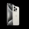 kamera iPhone 16 Pro