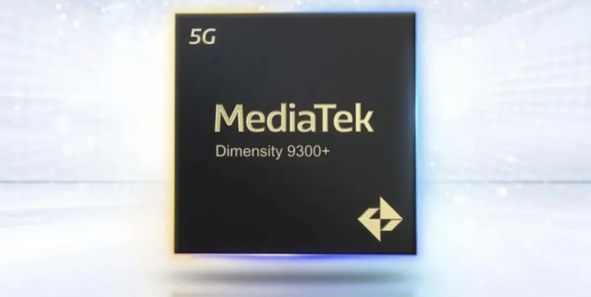 MediaTek Rilis Dimensity 9300+ untuk vivo X100s Series