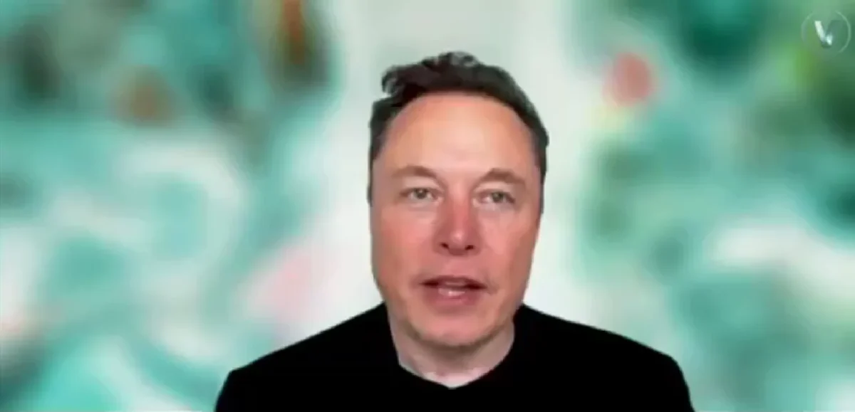 Elon Musk tuduh Whatsapp